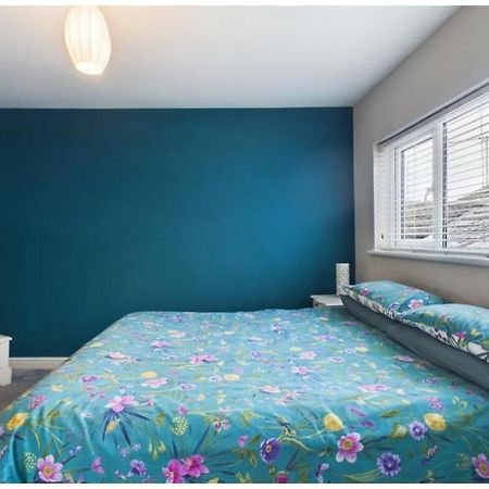 Tallets Apartment With Balcony & Parking Tewkesbury Εξωτερικό φωτογραφία